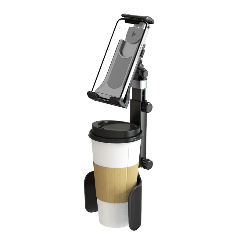 Mobile Tech Accessories - Pemegang Tablet & Ponsel di Mobil