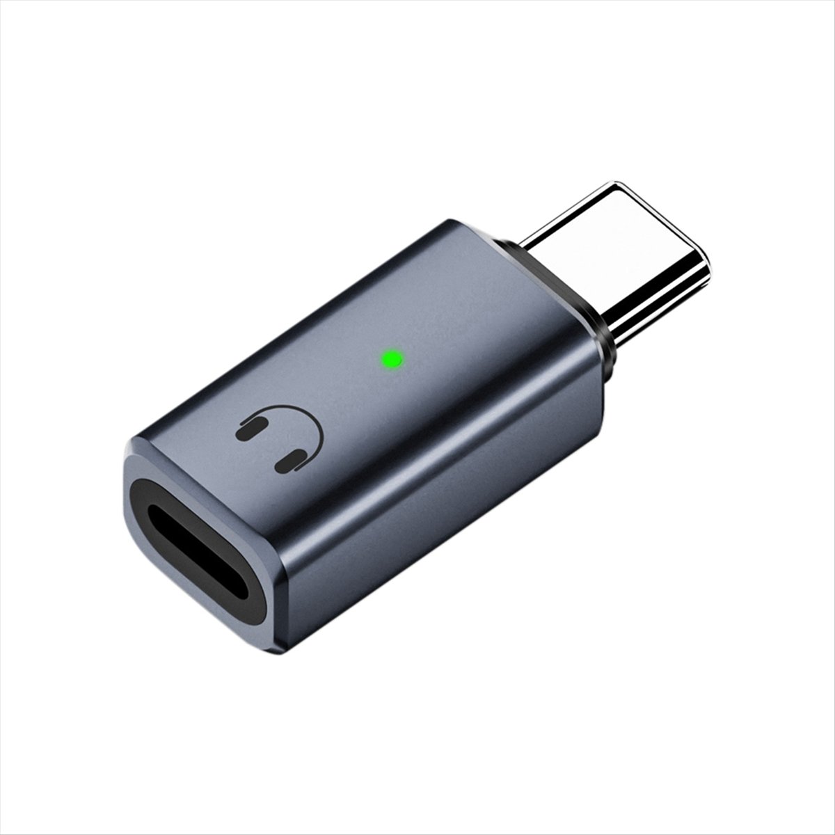 Mobile Tech Accessories - 【Aksesori Teknologi】 Konverter Kabel Headphone USB