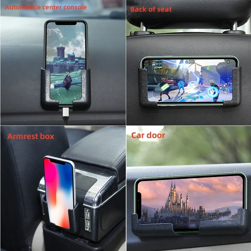 Penyangga Ponsel Multifungsi y - Mobile Tech Accessories ulasan dan harga