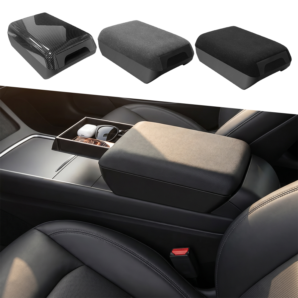 Untuk Tesla Model Y, Model 3 H - Tech Car Accessories ulasan dan harga