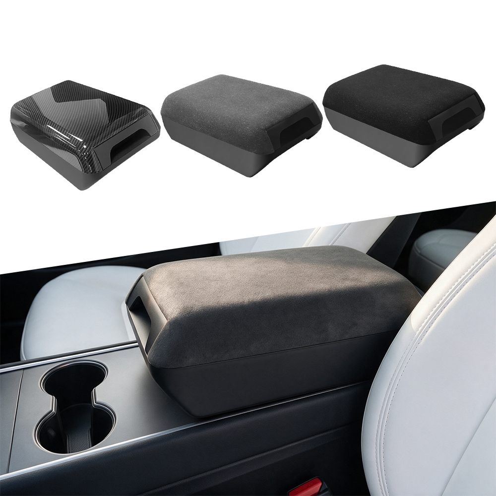 Untuk Tesla Model Y, Model 3 H - Tech Car Accessories ulasan dan harga