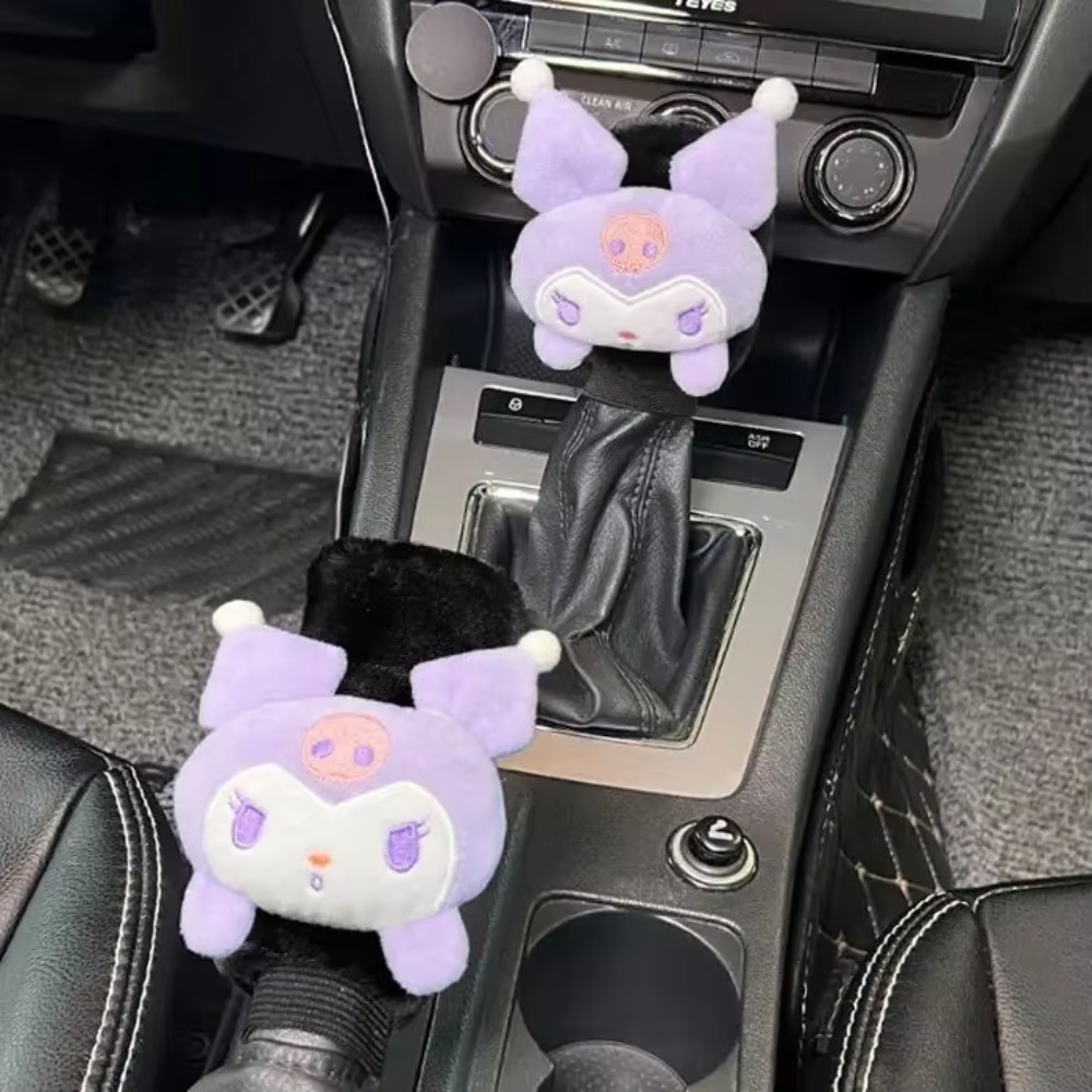 Sanrio Penutup Dekoratif Pelin - Kawaii Tech Accessories ulasan dan harga