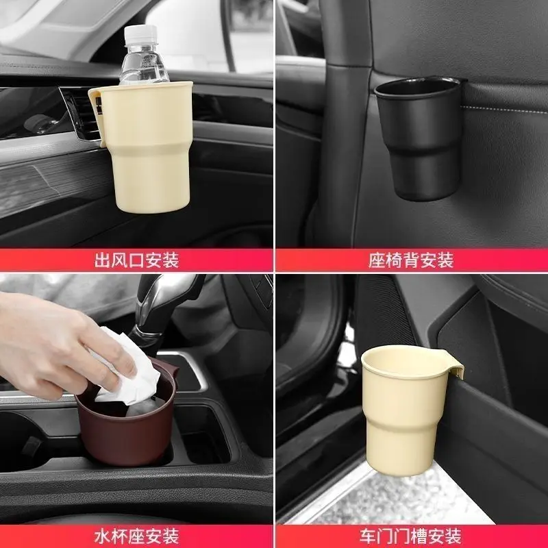 Tempat Gelas Air Mobil Tempat  - Mobile Tech Accessories ulasan dan harga