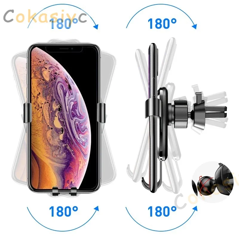 Dudukan Ponsel untuk Toyota Co - Mobile Tech Accessories ulasan dan harga