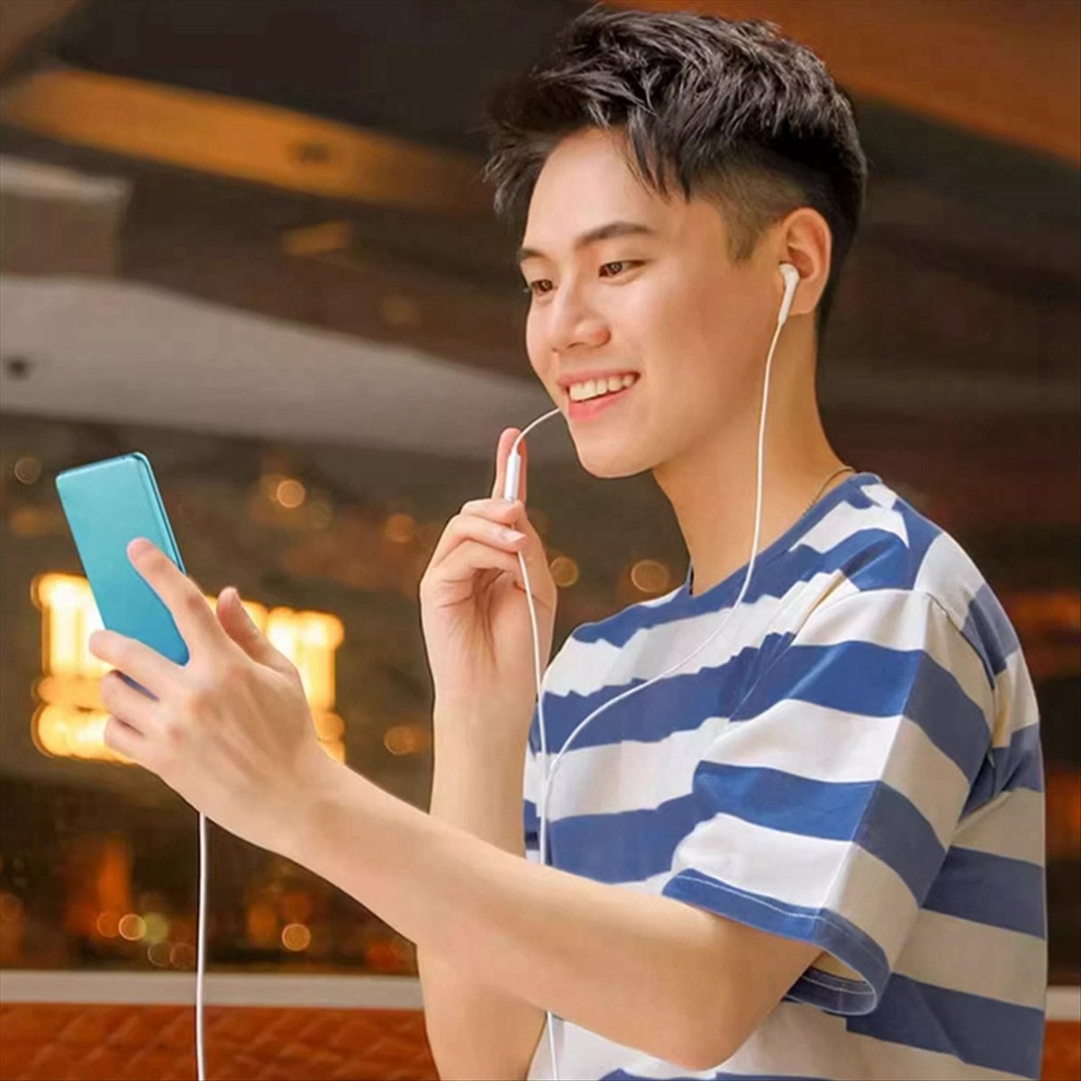 【Aksesori Teknologi】 Konverter - Mobile Tech Accessories ulasan dan harga